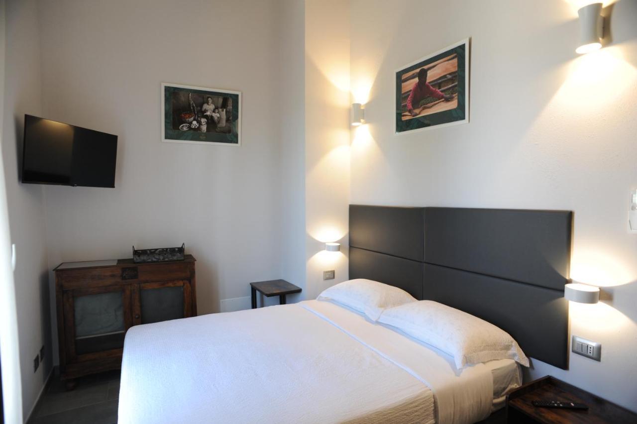 Hotel TLcafè Hospitality  à San Secondo Parmense Extérieur photo